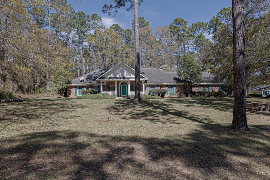 287 Sunny View Road Lumpkin, GA 31815 - Photo 1 of 54 Main View