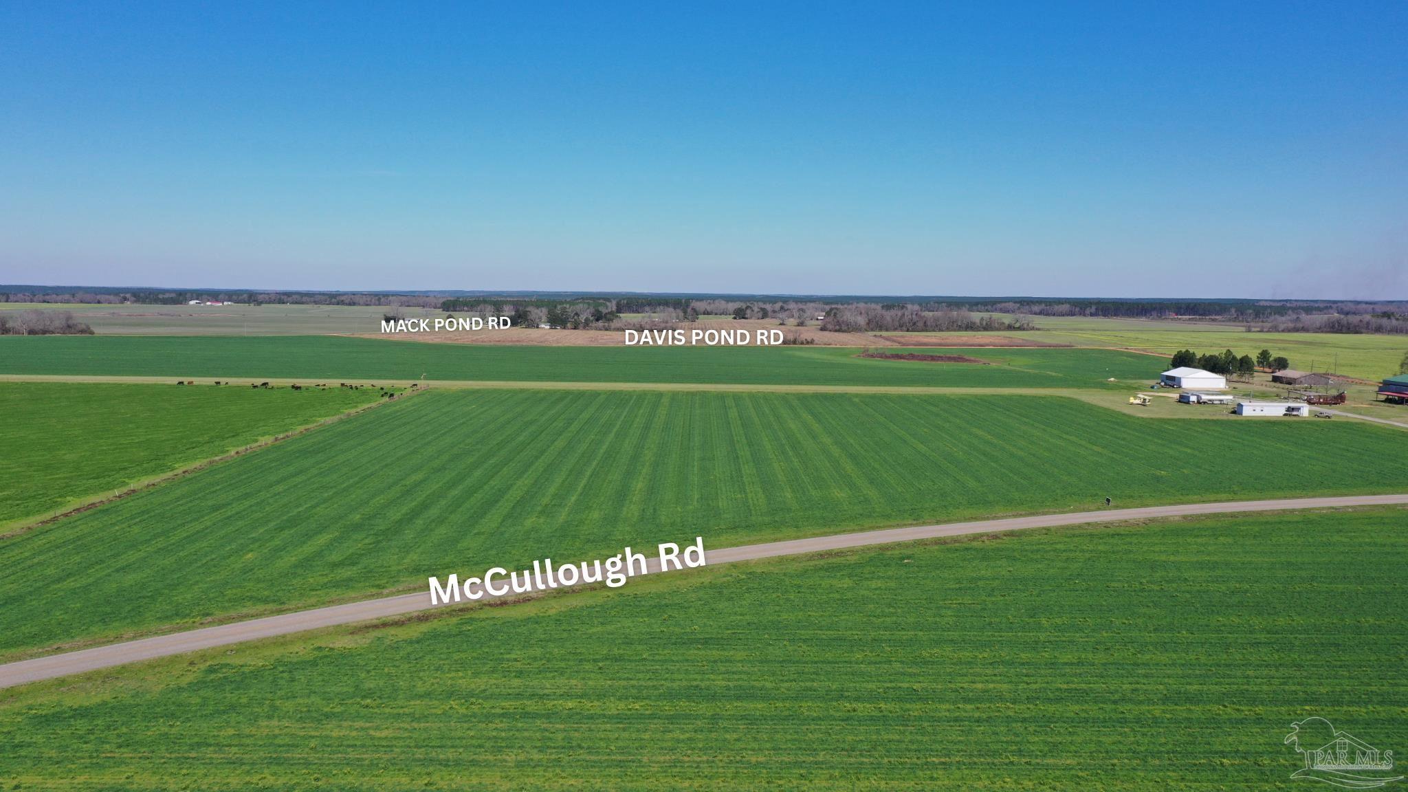 Lot 14 Davis Pond Road Atmore, AL 36502 - Photo 13 of 14