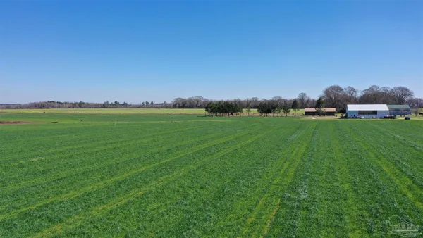 $166,350 | Lot 14 Davis Pond Road, Atmore, AL 36502