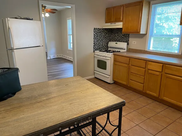 a view of an entryway