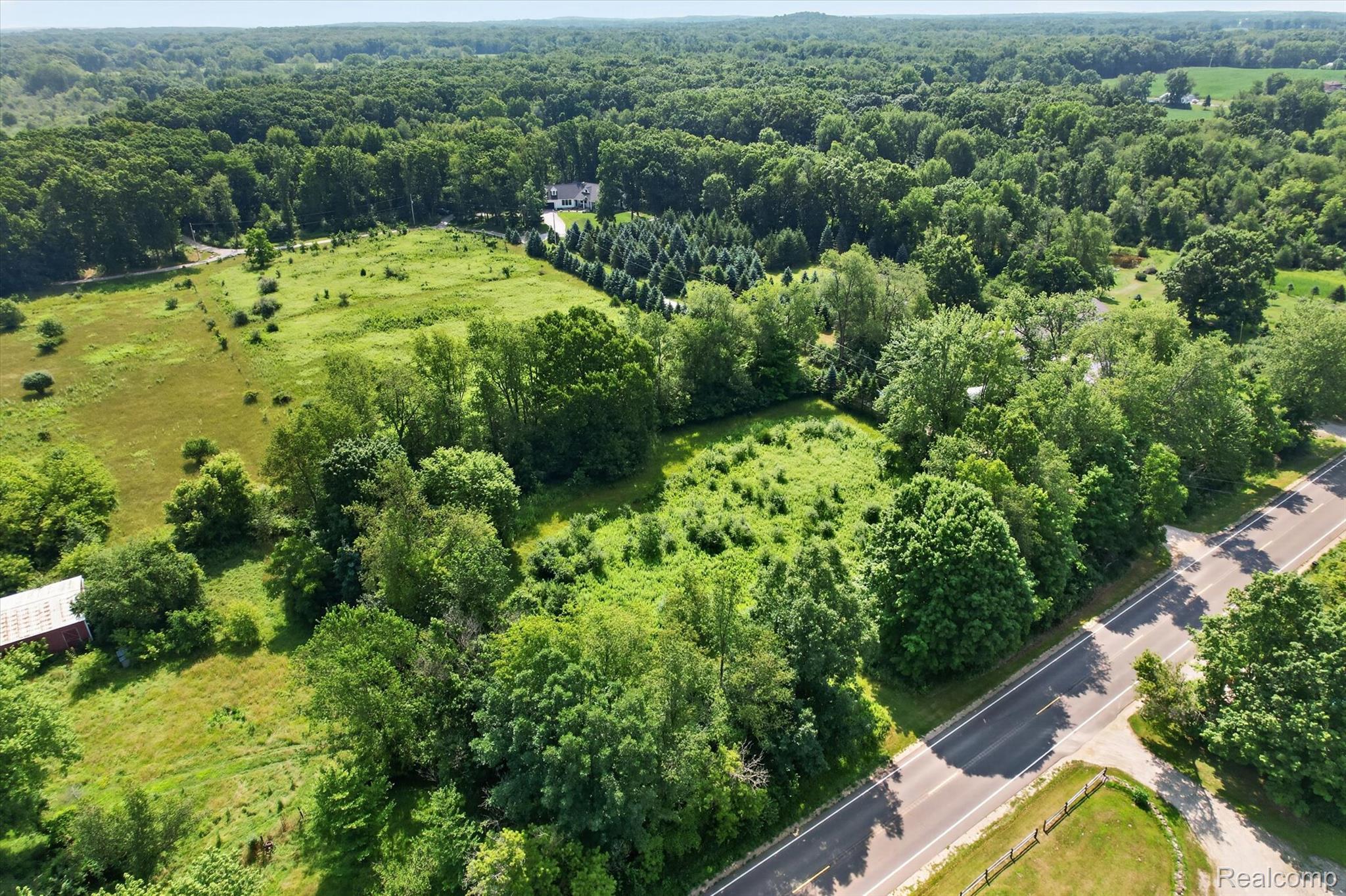 Vl Moscow Road Spring Arbor, MI 49283 - Photo 5 of 14 VL Moscow Rd