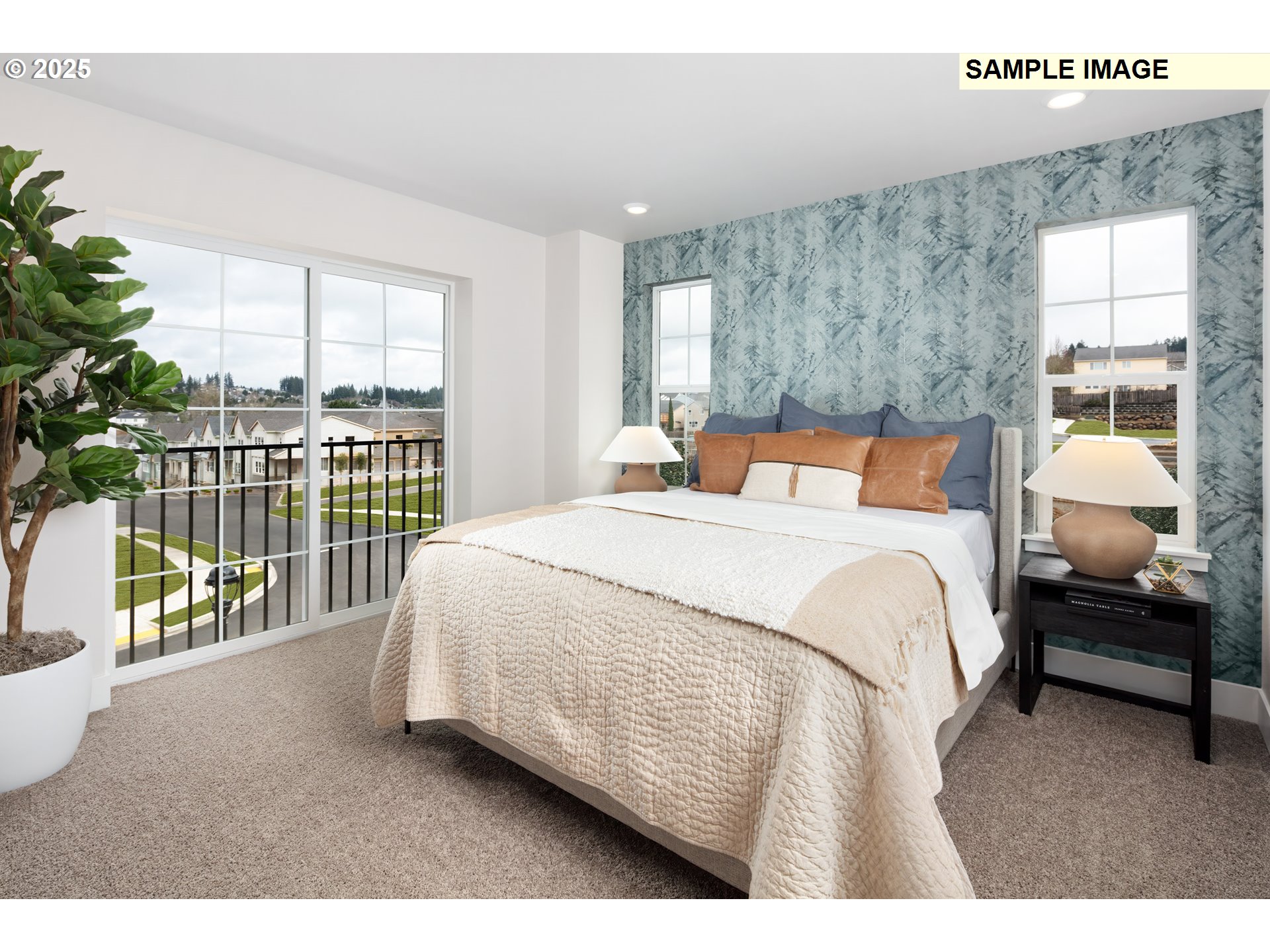 16692 Southwest Jean Louise Road Tigard, OR 97223 - Photo 5 of 18