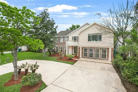 $265,000 | 1637 Shylock Drive, Slidell, LA 70461