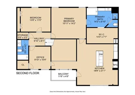 $265,000 | 1637 Shylock Drive, Slidell, LA 70461