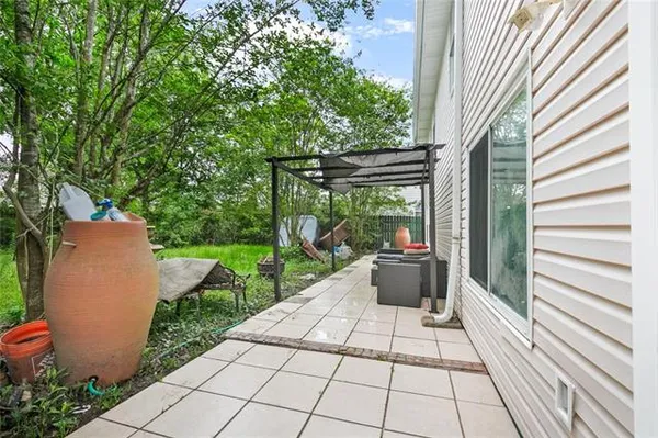 $265,000 | 1637 Shylock Drive, Slidell, LA 70461