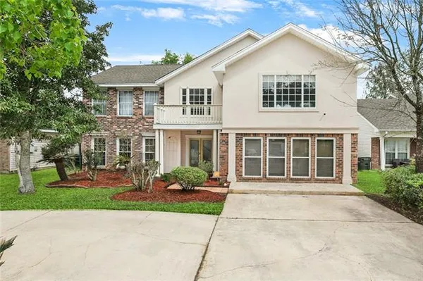 $265,000 | 1637 Shylock Drive, Slidell, LA 70461