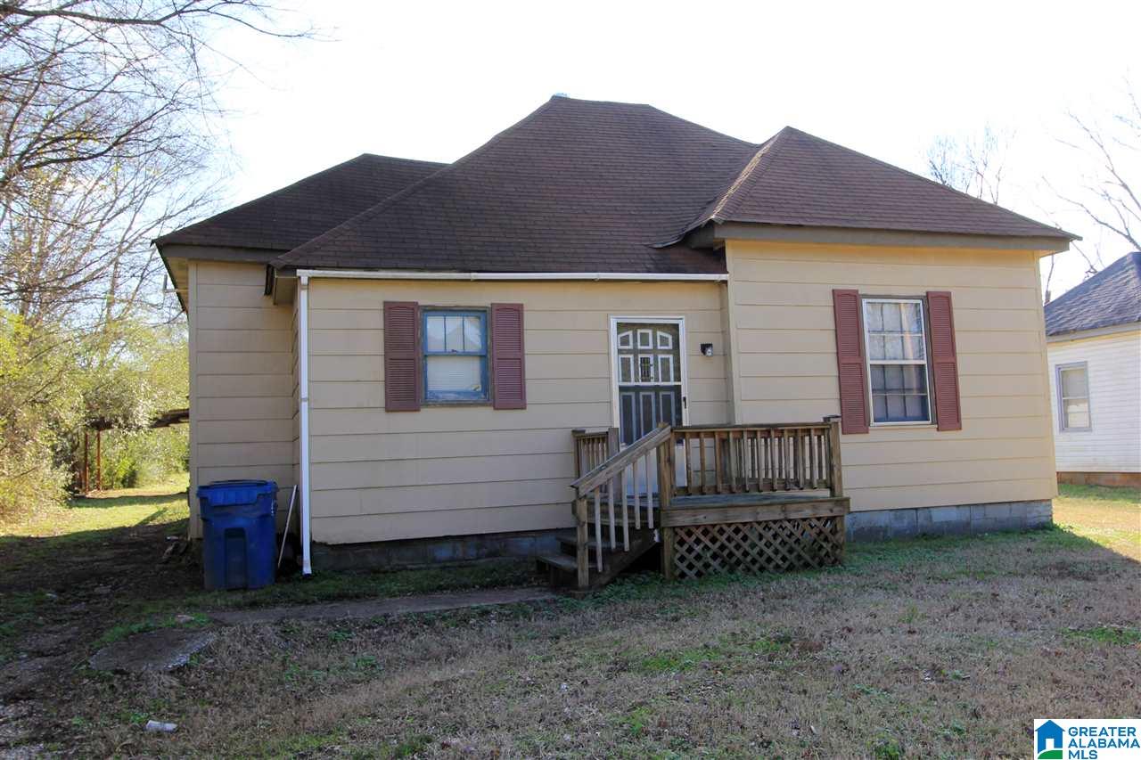 92 C Street Southwest Jacksonville, AL 36265 - Photo 1 of 24