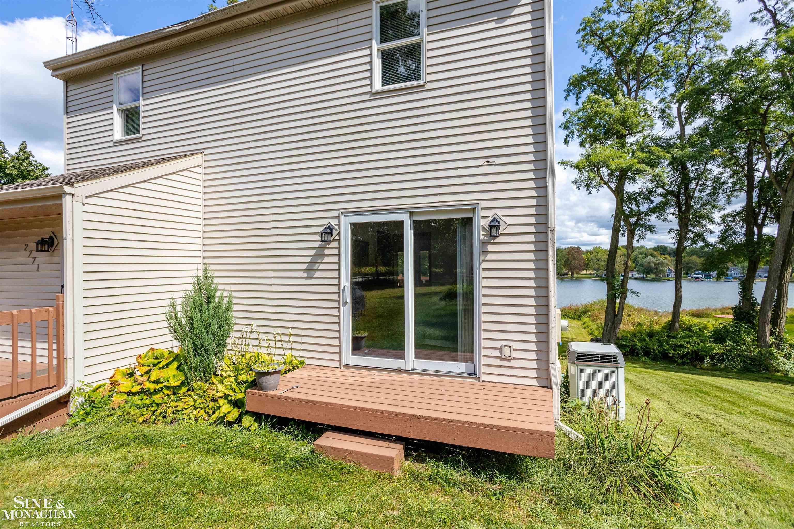 2771 Hemlock Road Quincy, MI 49082 - Photo 8 of 52