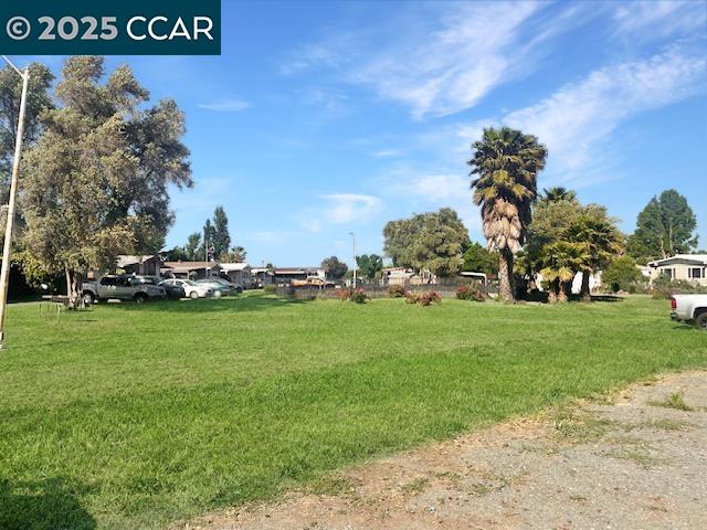 841 West Brannan Island Road, Unit 5 Isleton, CA 95641 - Photo 19 of 22 a view of a park with welcome board