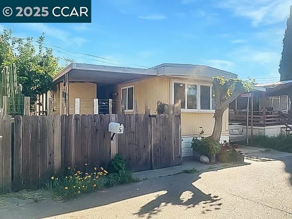 $49,900 | 841 West Brannan Island Road, Unit 5, Isleton, CA 95641