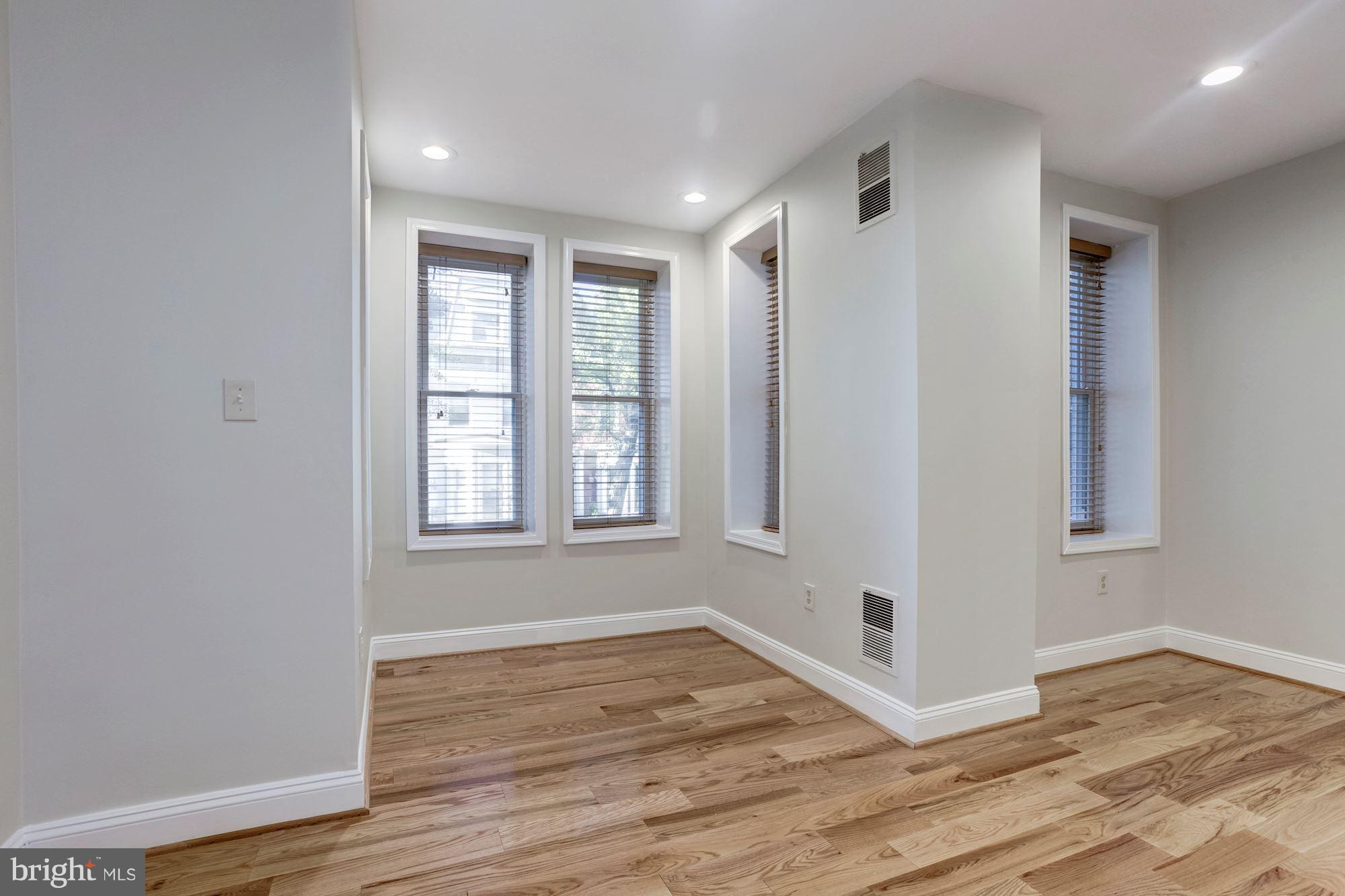 1314 Riggs Street Northwest Washington, DC 20009 - Photo 19 of 28 Bedroom