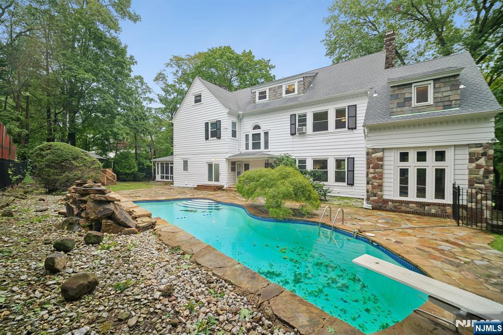 241 South Ridgewood Road South Orange, NJ 07079 - Photo 47 of 49 Gallery Image 47