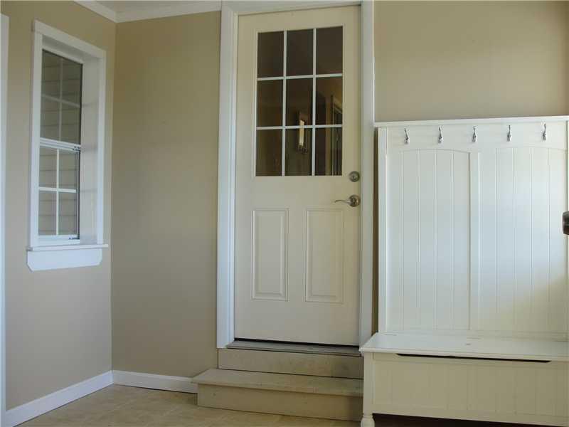 8 Little Pond Road Otisfield, ME 04270 - Photo 10 of 35 Other. A tiled mudroom at the...
