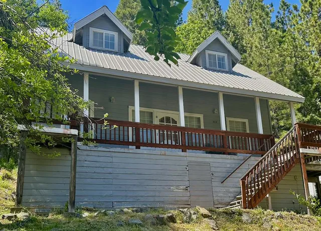 $285,000 | 301 Main Street, Sierra City, CA 96125