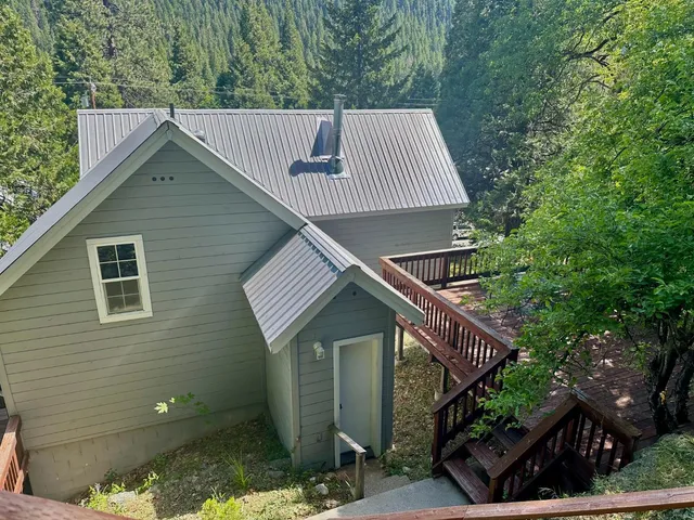 $285,000 | 301 Main Street, Sierra City, CA 96125