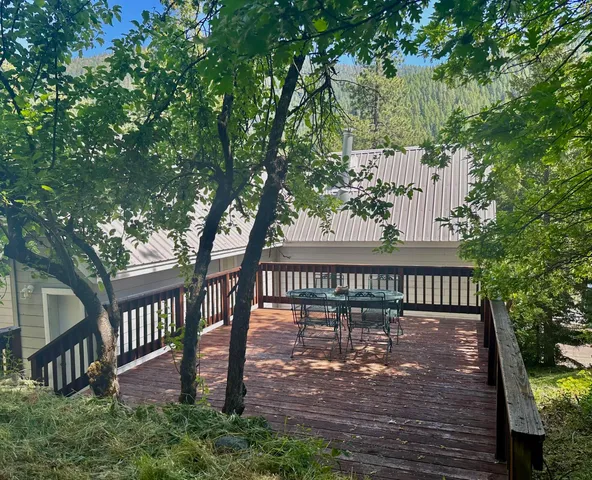 $285,000 | 301 Main Street, Sierra City, CA 96125