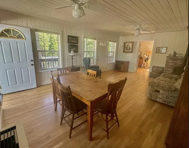 $285,000 | 301 Main Street, Sierra City, CA 96125