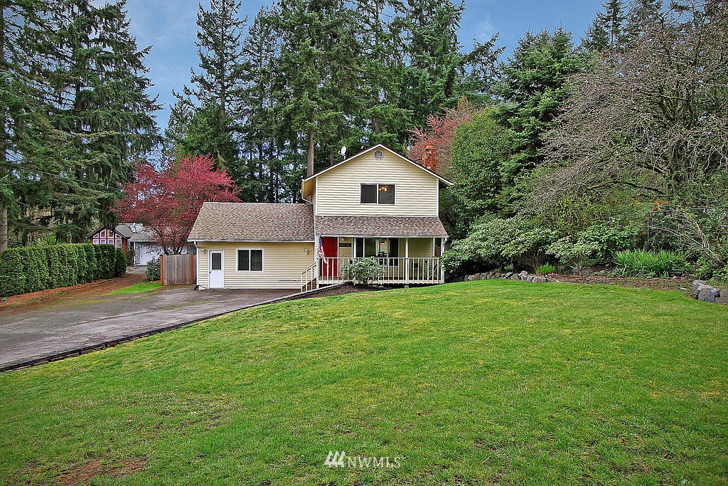 23406 Brier Road Brier, WA 98036 - Photo 1 of 18