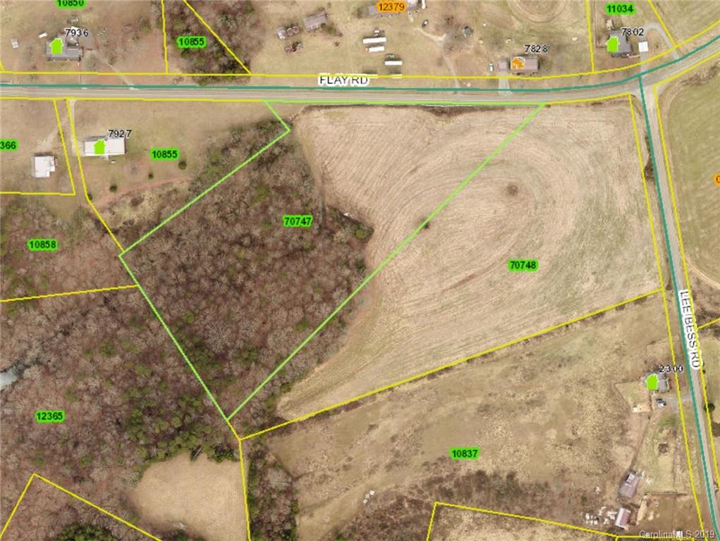 7.5 Flay Road Cherryville, NC 28021 - Photo 1 of 8 Gallery Image 1
