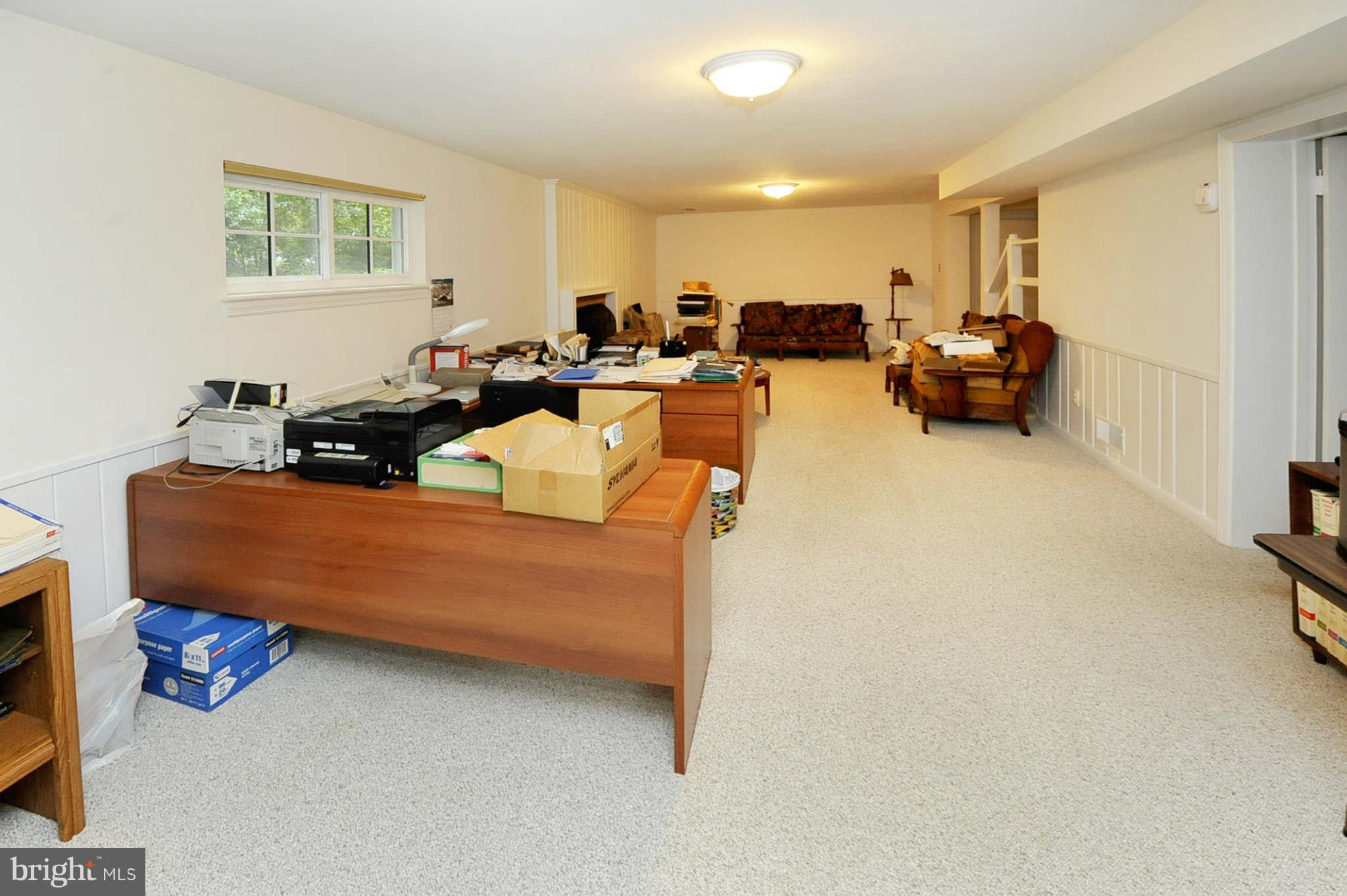 5520 Devon Road Bethesda, MD 20814 - Photo 22 of 22 Recreation Room