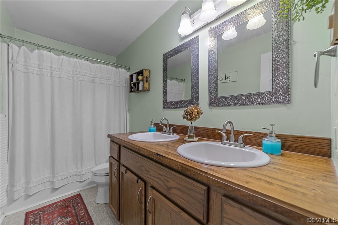 1579 Manfield Road Aylett, VA 23009 - Photo 20 of 38 Gallery Image 20