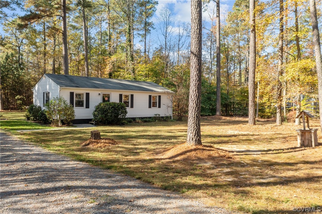 1579 Manfield Road Aylett, VA 23009 - Photo 3 of 38 Gallery Image 3