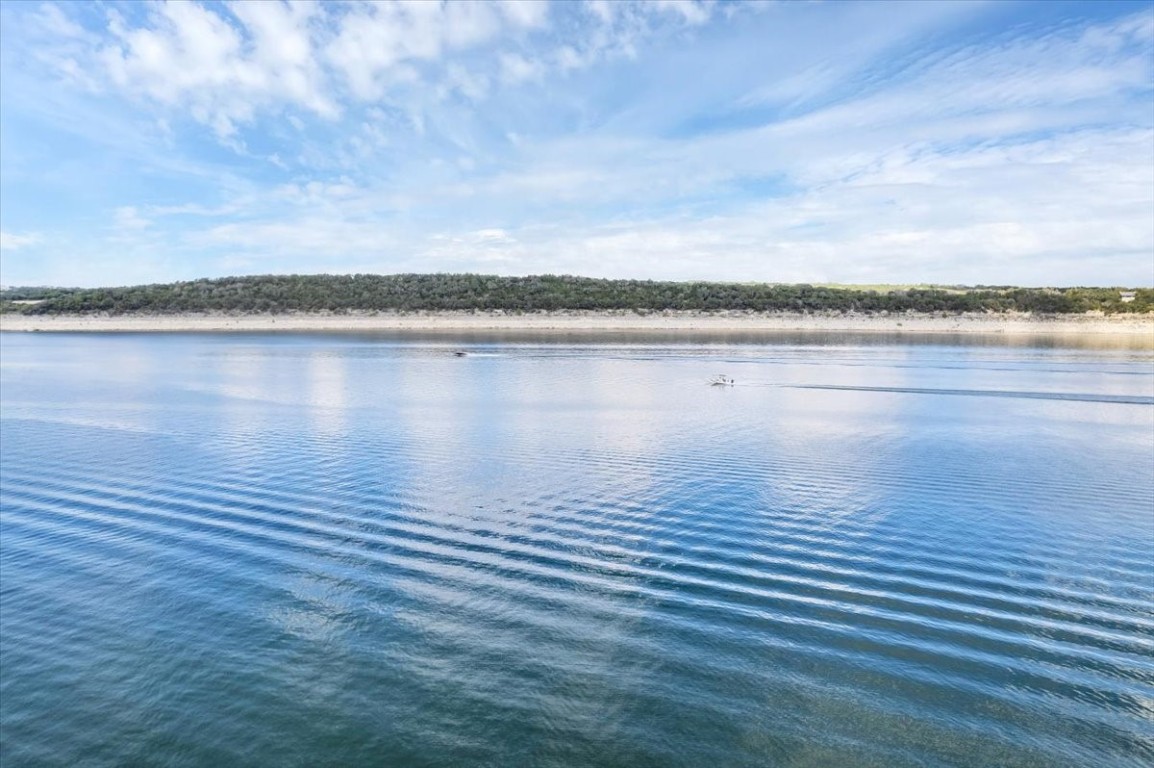 1519 Chipmunk Road Austin, TX 78734 - Photo 16 of 20 a view of a lake view
