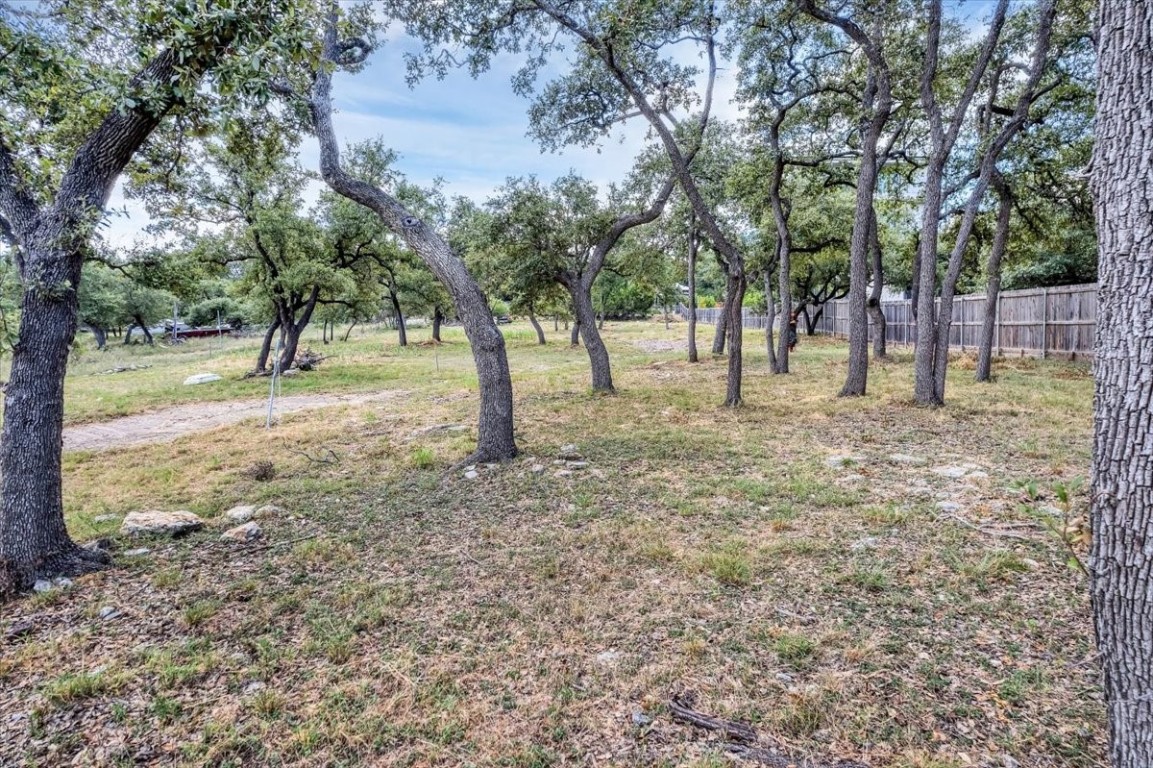 1519 Chipmunk Road Austin, TX 78734 - Photo 18 of 20 a fire hydrant in the middle of a field