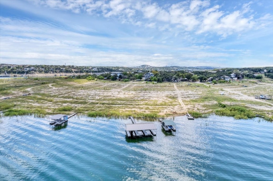 1519 Chipmunk Road Austin, TX 78734 - Photo 4 of 20 a view of an ocean and beach