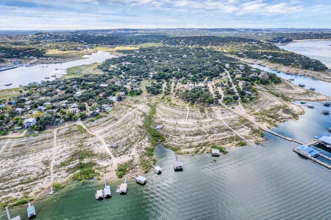 1519 Chipmunk Road Austin, TX 78734 - Photo 10 of 20 a view of beach and ocean