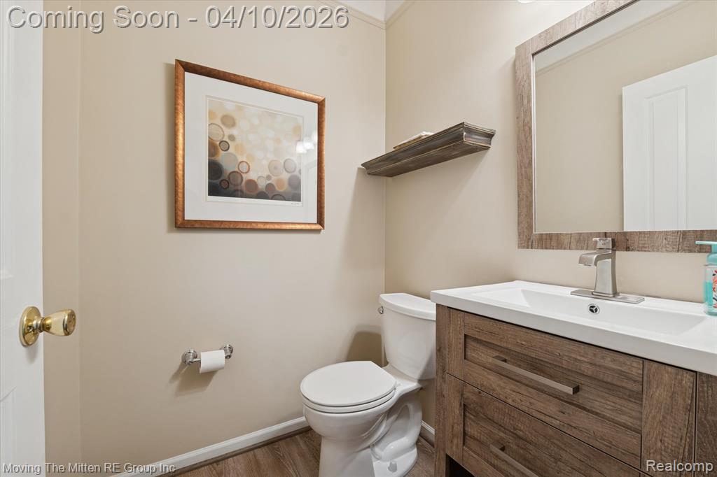 15265 Hannan Road Romulus, MI 48174 - Photo 20 of 63