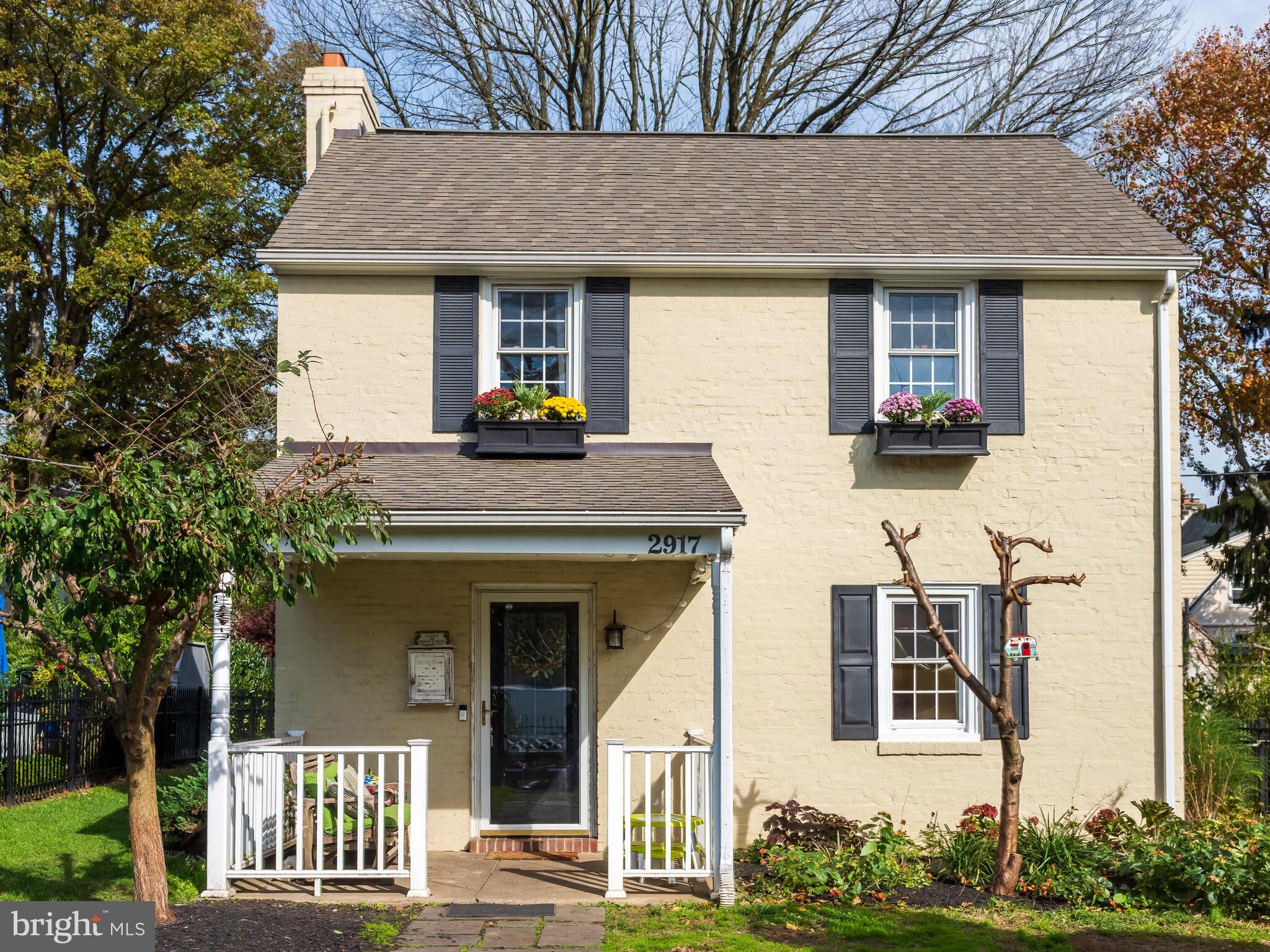 2917 Haverford Road Ardmore, PA 19003 - Photo 1 of 40 Exterior Front