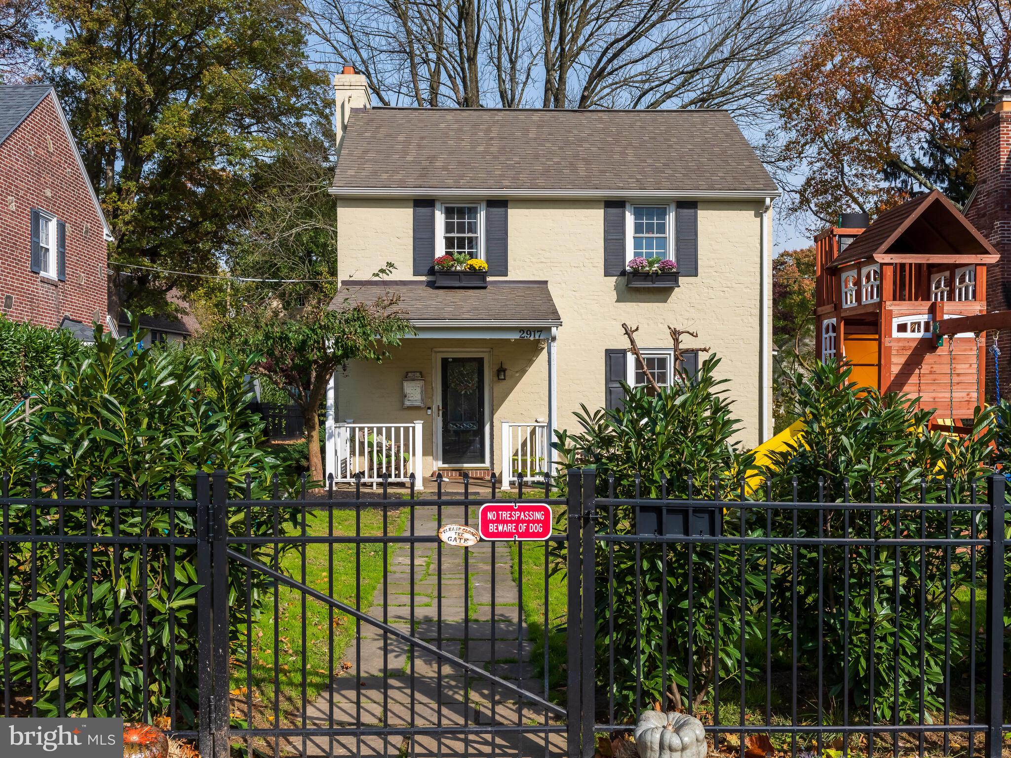 2917 Haverford Road Ardmore, PA 19003 - Photo 2 of 40 Street View