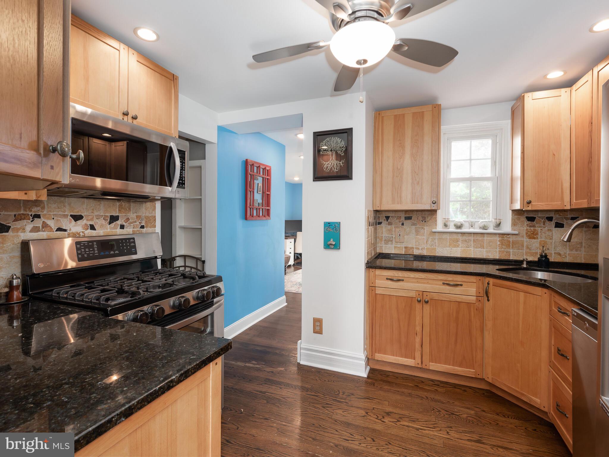 2917 Haverford Road Ardmore, PA 19003 - Photo 14 of 40 Kitchen