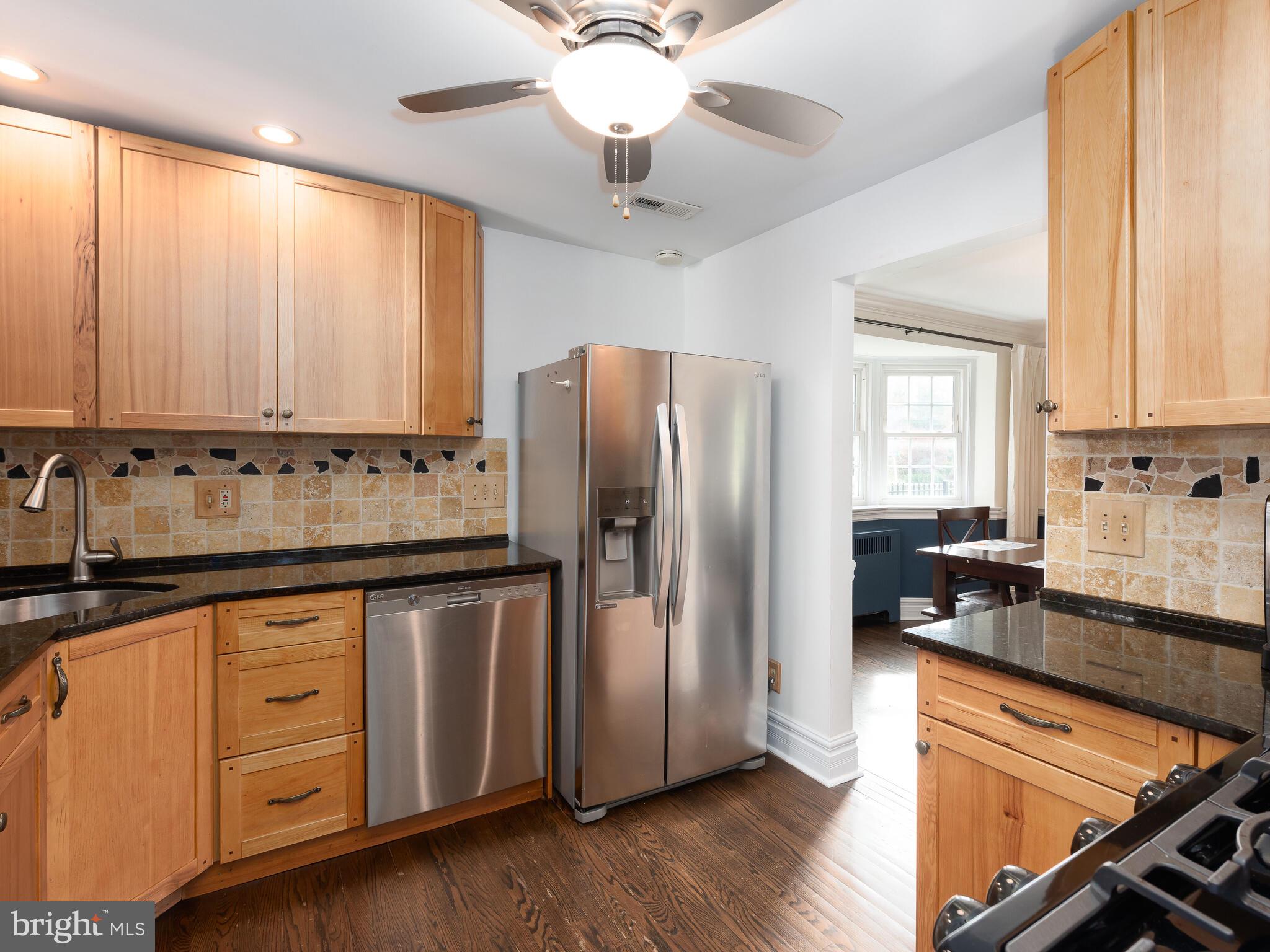 2917 Haverford Road Ardmore, PA 19003 - Photo 15 of 40 Kitchen