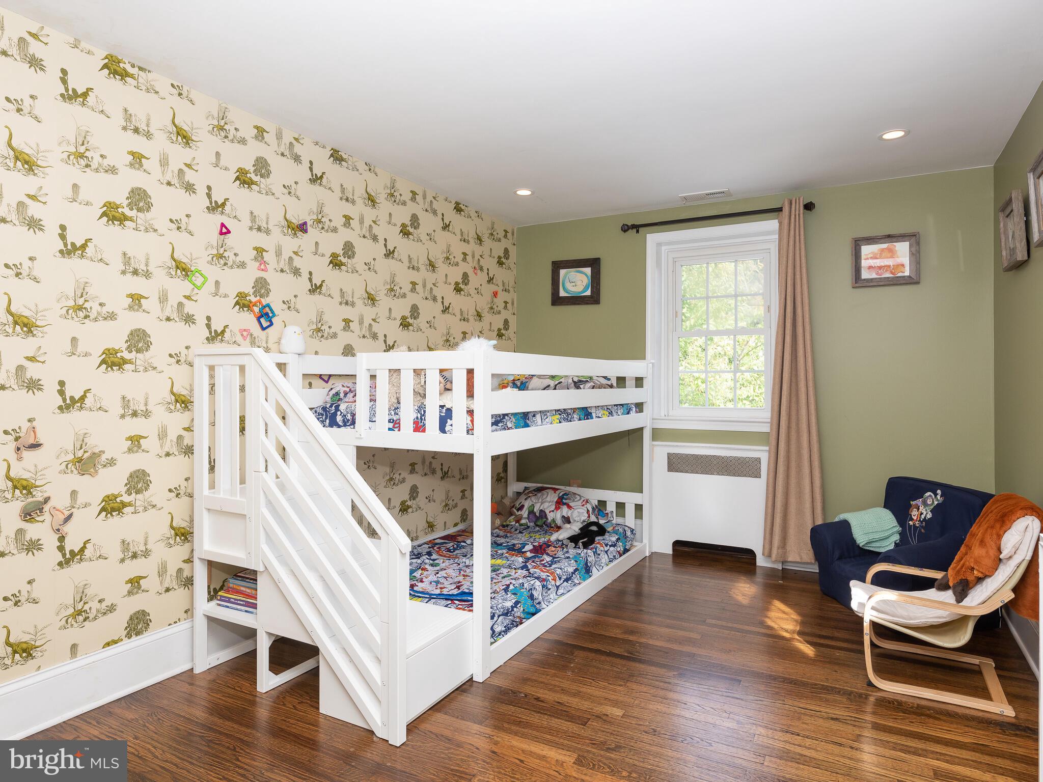 2917 Haverford Road Ardmore, PA 19003 - Photo 20 of 40 3rd Bedroom