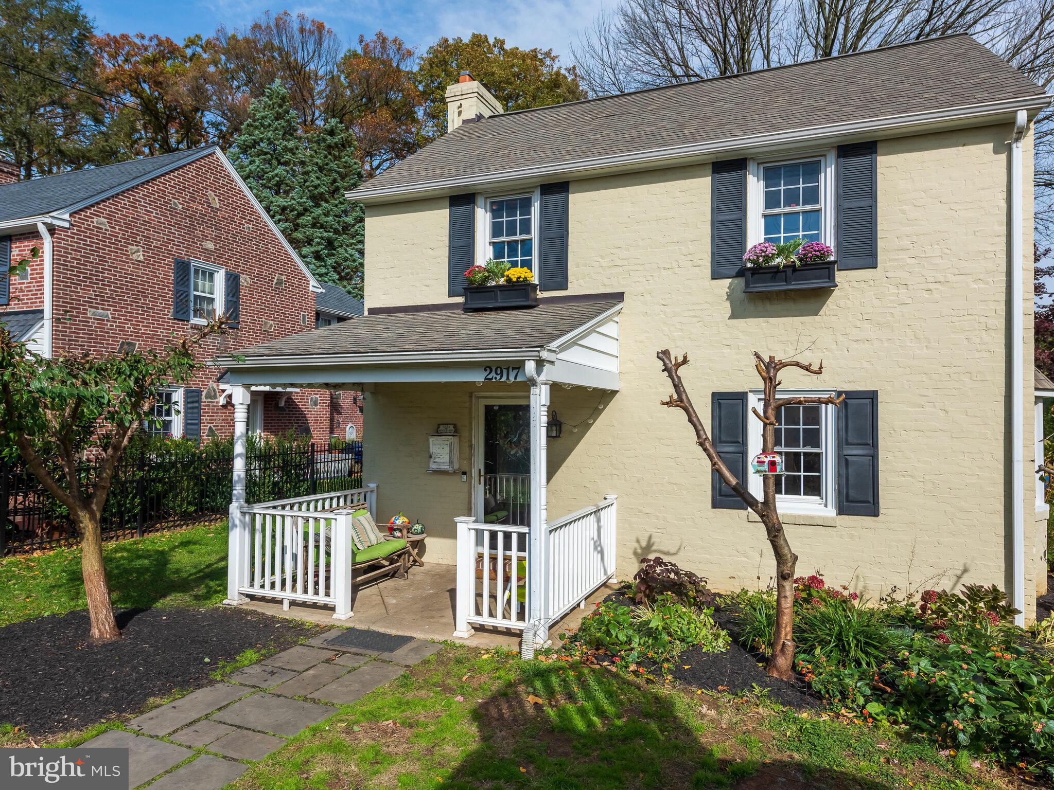 2917 Haverford Road Ardmore, PA 19003 - Photo 3 of 40 Exterior Front