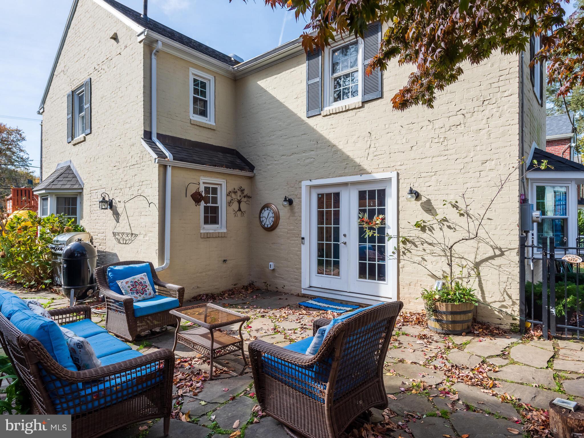 2917 Haverford Road Ardmore, PA 19003 - Photo 26 of 40 Patio
