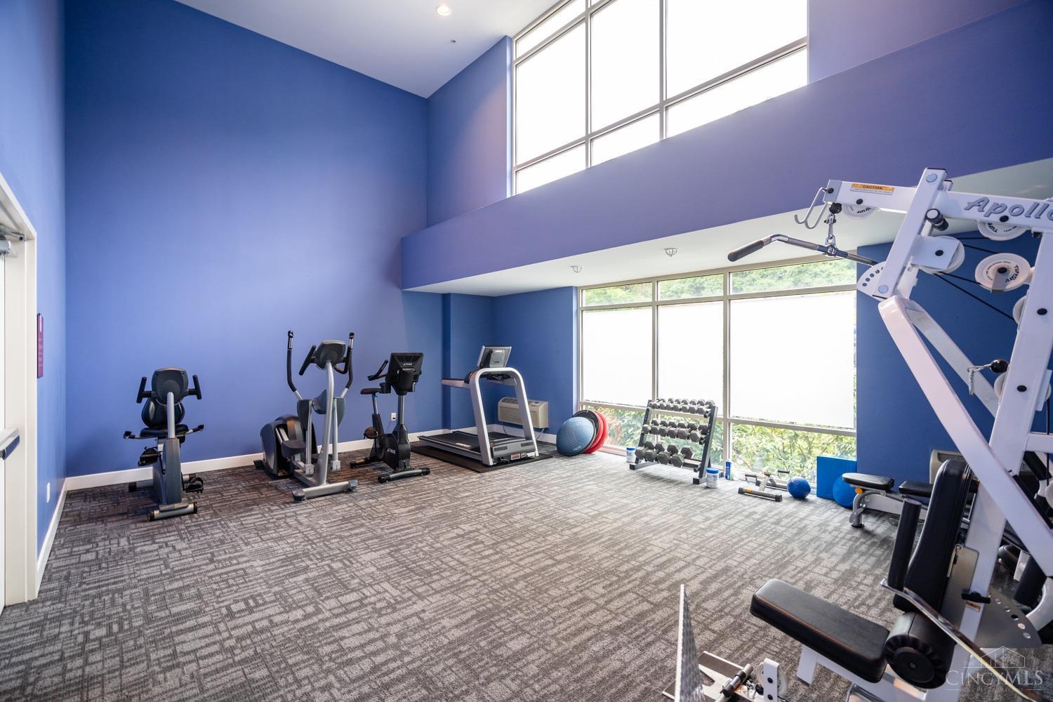 2260 Riverside Drive, Unit 401 Cincinnati, OH 45202 - Photo 25 of 29