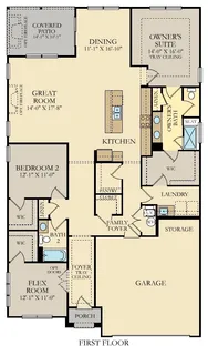 $434,995 | 532 Seagrape Lane, Plainfield, IN 46168