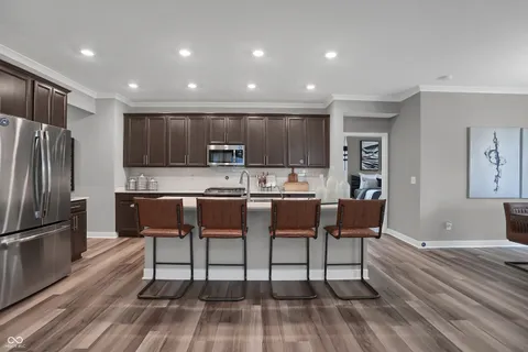 $434,995 | 532 Seagrape Lane, Plainfield, IN 46168