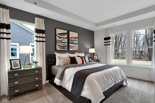 $434,995 | 532 Seagrape Lane, Plainfield, IN 46168