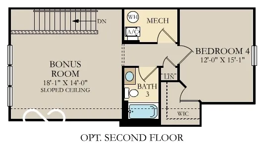 $434,995 | 532 Seagrape Lane, Plainfield, IN 46168