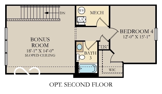 532 Seagrape Lane Plainfield, IN 46168 - Photo 4 of 40