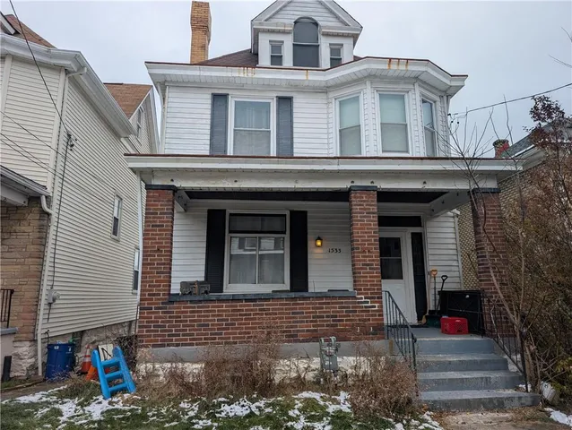 $185,000 | 1533 Orangewood Avenue, Pittsburgh, PA 15216