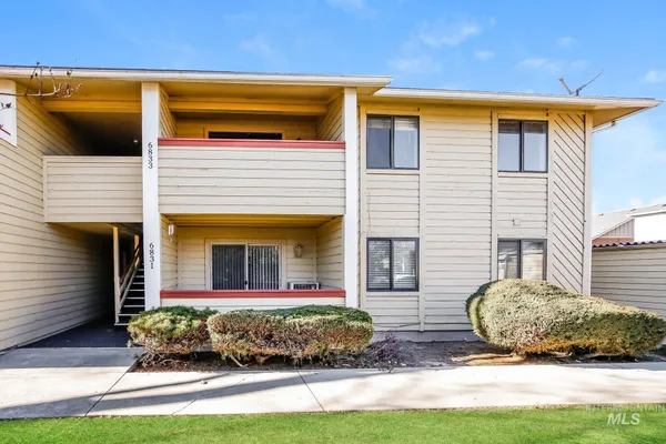 $233,000 | 6833 West Colehaven Lane, Unit 23, Boise, ID 83704