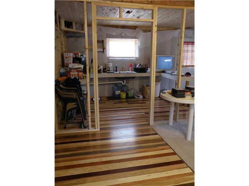 786 Greenbush Road Exeter, ME 04435 - Photo 8 of 28 Kitchen. gorgeous wood flooring...