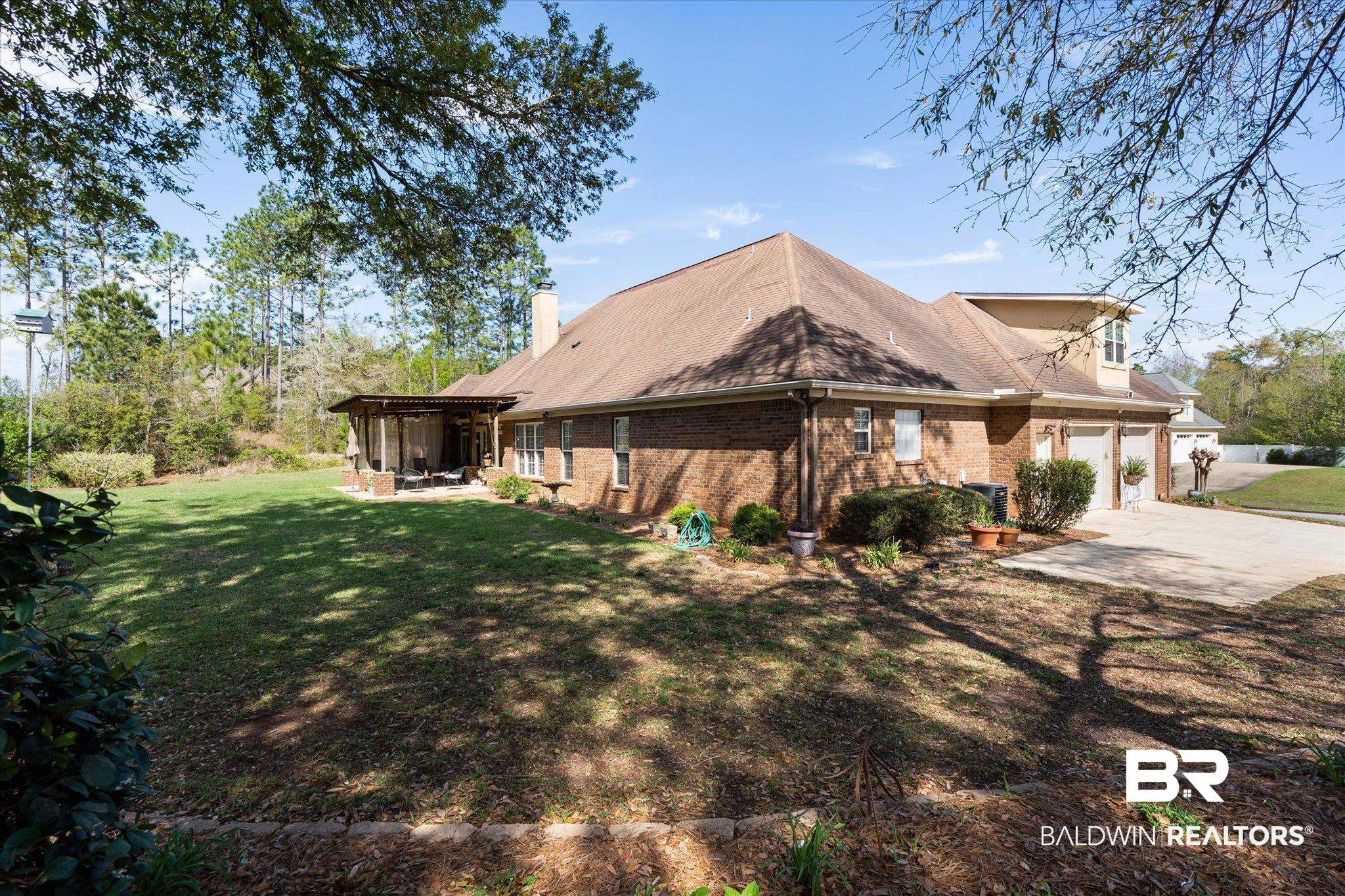 10715 Cornerstone Court Mobile, AL 36608 - Photo 21 of 22 Gallery Image 21