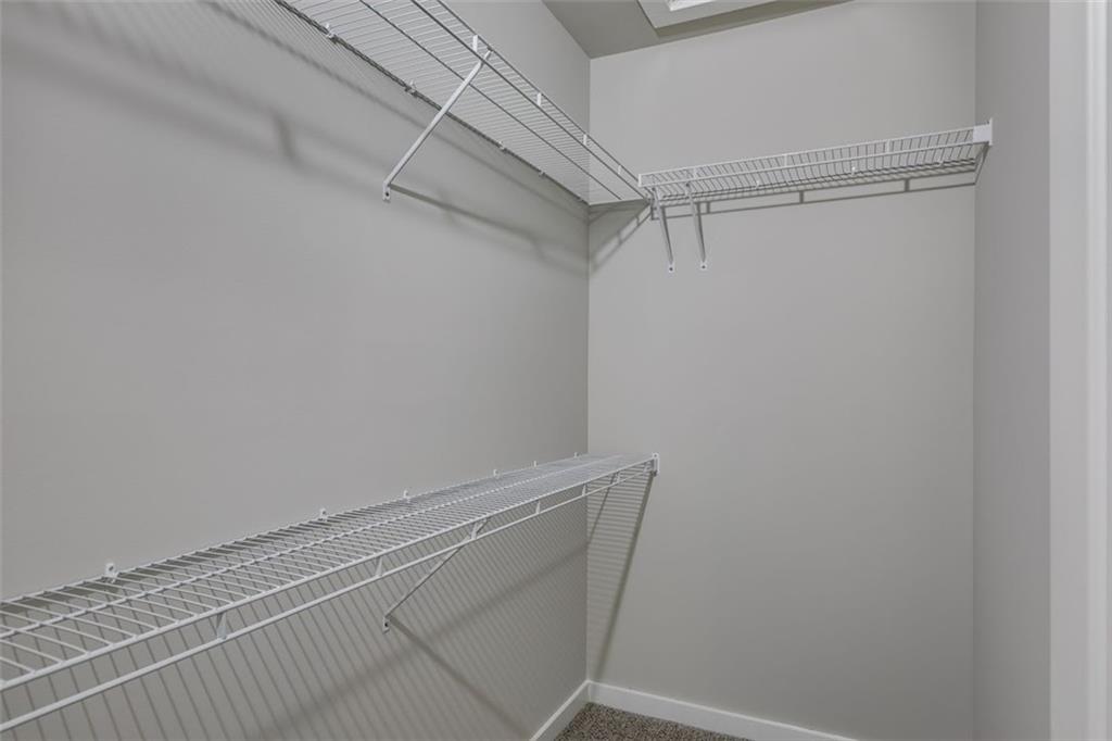 466 Mt Zion Church Road Tallapoosa, GA 30176 - Photo 28 of 35 a view of a room with racks on the wall