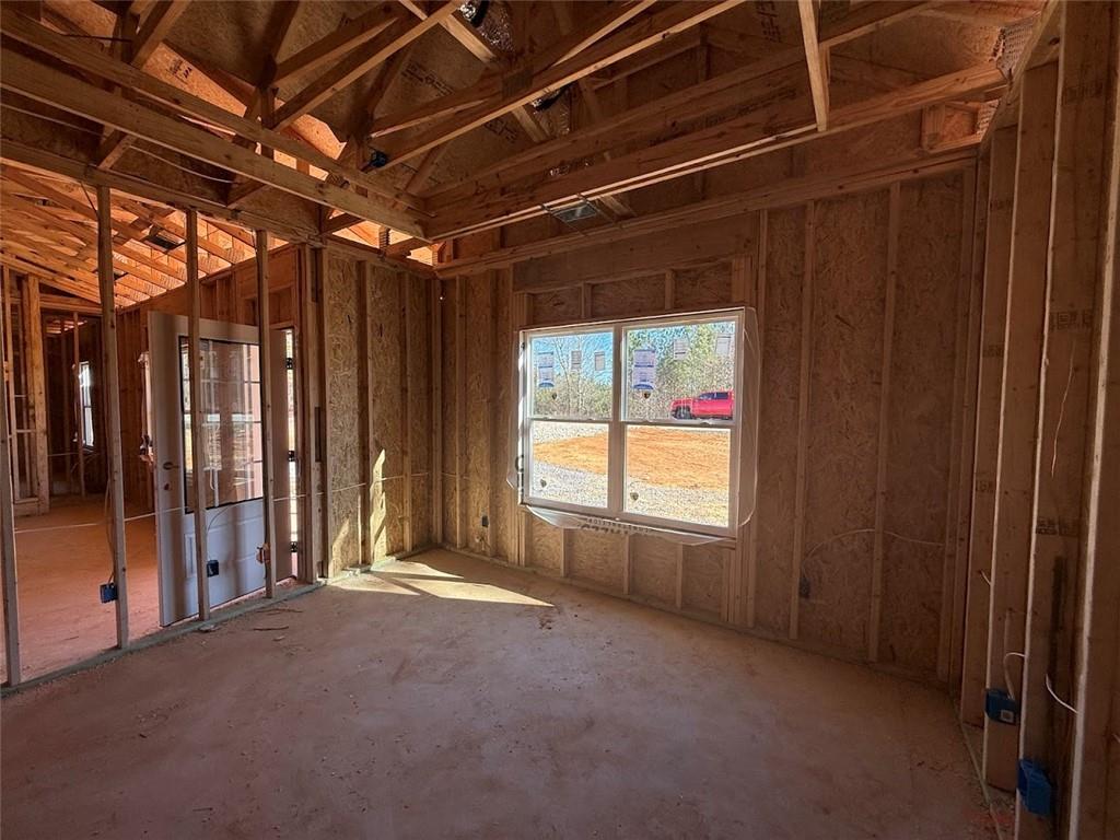 466 Mt Zion Church Road Tallapoosa, GA 30176 - Photo 8 of 35 a view of porch with window